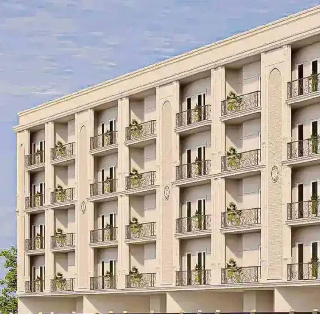 Trehan Elegant Luxury Floors